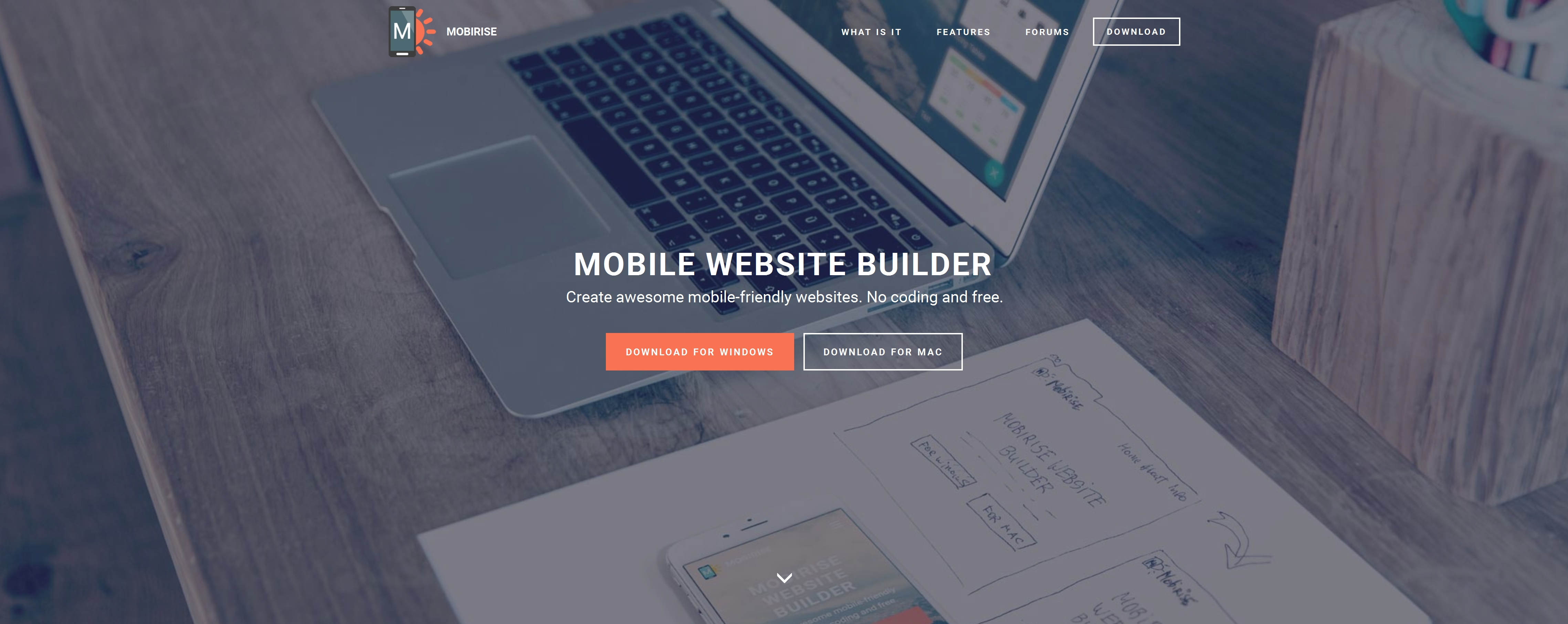 Best Mobile Website Builder Software